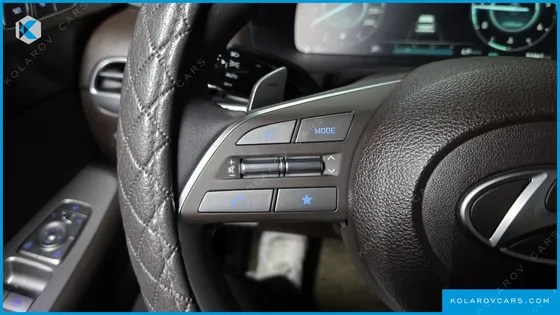 HYUNDAI PALISADE DIESEL 2.2 4WD