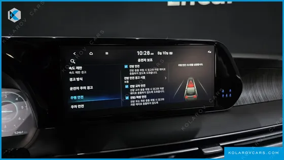 HYUNDAI PALISADE DIESEL 2.2 4WD