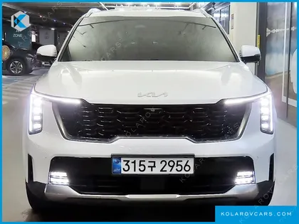 KIA SORENTO HEV 1.6 2WD
