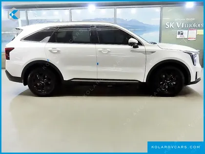 KIA SORENTO HEV 1.6 2WD