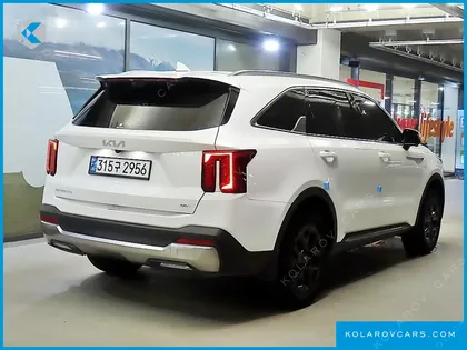 KIA SORENTO HEV 1.6 2WD