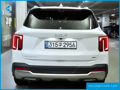 KIA SORENTO HEV 1.6 2WD