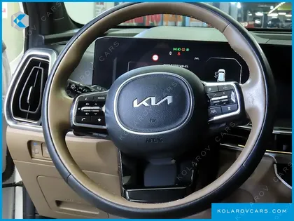 KIA SORENTO HEV 1.6 2WD