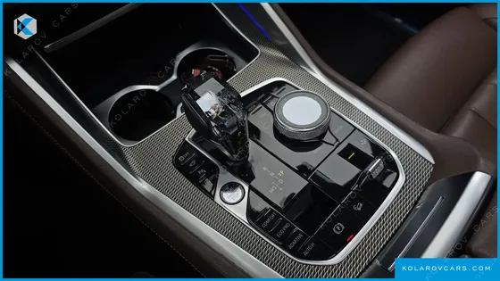 BMW X6 XDRIVE40I M SPORT