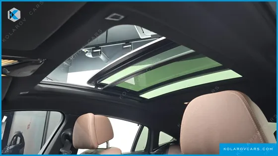 BMW X6 XDRIVE40I M SPORT