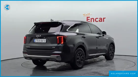 KIA SORENTO HEV 1.6 2WD