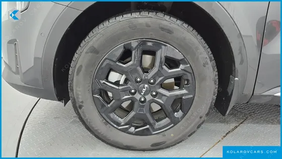 KIA SORENTO HEV 1.6 2WD