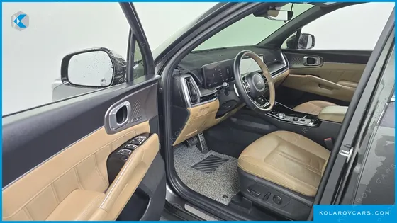 KIA SORENTO HEV 1.6 2WD