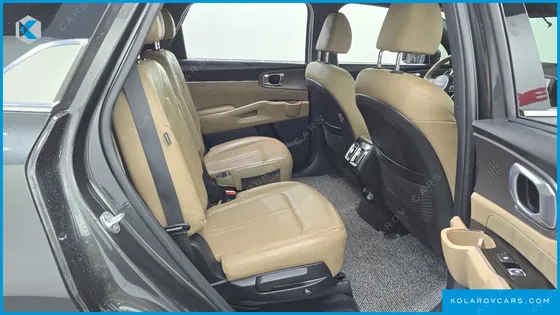 KIA SORENTO HEV 1.6 2WD