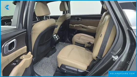 KIA SORENTO HEV 1.6 2WD