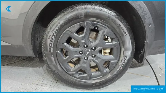 KIA SORENTO HEV 1.6 2WD