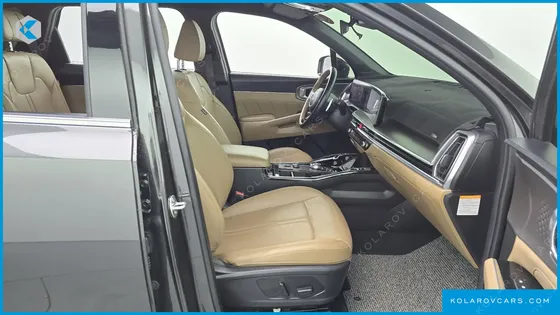 KIA SORENTO HEV 1.6 2WD