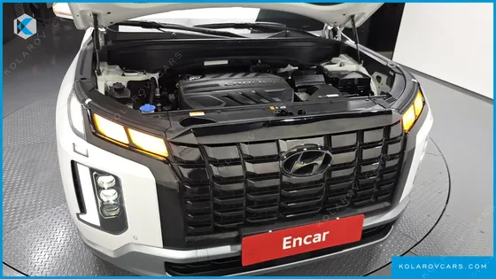 HYUNDAI PALISADE DIESEL 2.2 2WD
