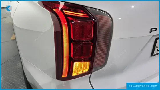 HYUNDAI PALISADE DIESEL 2.2 2WD