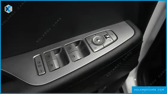 HYUNDAI PALISADE DIESEL 2.2 2WD