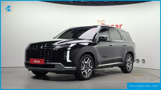 HYUNDAI PALISADE GASOLINE 3.8 2WD
