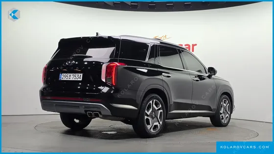 HYUNDAI PALISADE GASOLINE 3.8 2WD