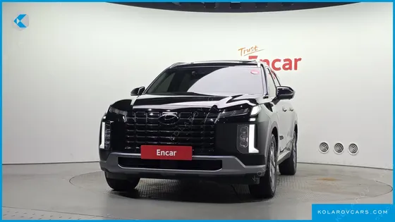 HYUNDAI PALISADE GASOLINE 3.8 2WD