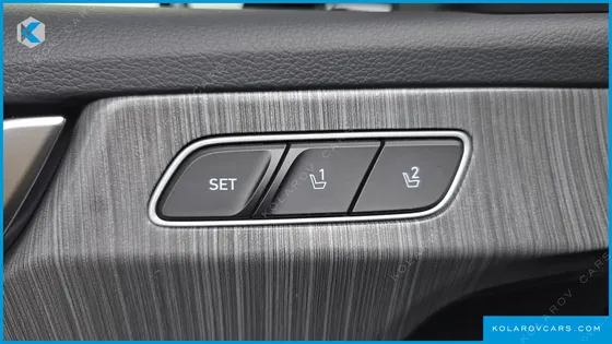 HYUNDAI PALISADE GASOLINE 3.8 2WD