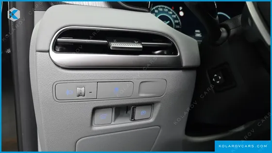 HYUNDAI PALISADE GASOLINE 3.8 2WD