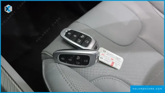 HYUNDAI PALISADE GASOLINE 3.8 2WD