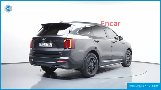 KIA SORENTO HEV 1.6 2WD