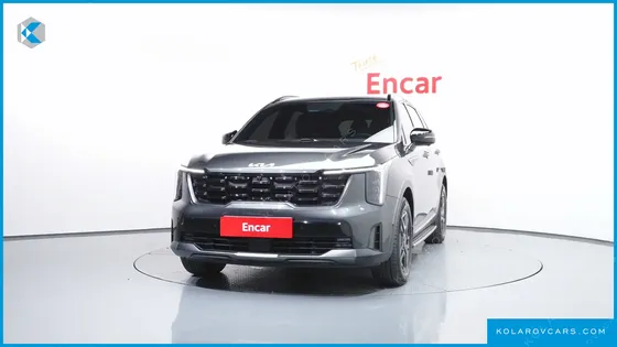 KIA SORENTO HEV 1.6 2WD