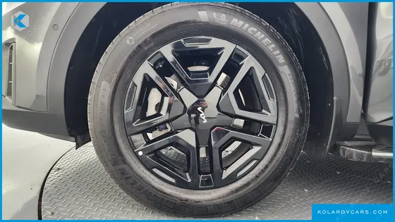 KIA SORENTO HEV 1.6 2WD