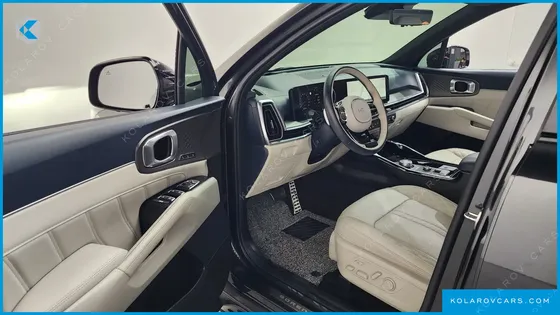KIA SORENTO HEV 1.6 2WD