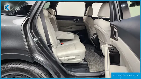 KIA SORENTO HEV 1.6 2WD