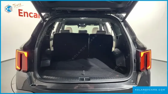 KIA SORENTO HEV 1.6 2WD