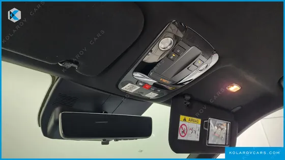 KIA SORENTO HEV 1.6 2WD
