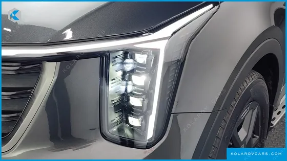 KIA SORENTO HEV 1.6 2WD