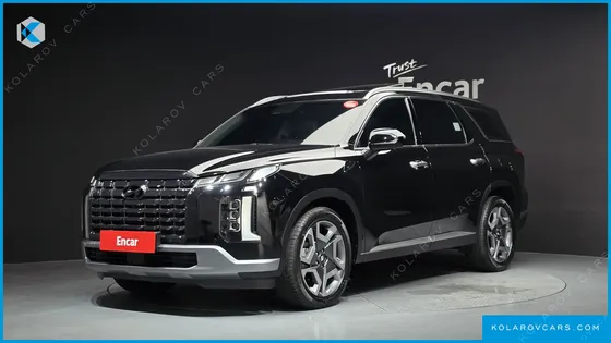HYUNDAI PALISADE GASOLINE 3.8 4WD