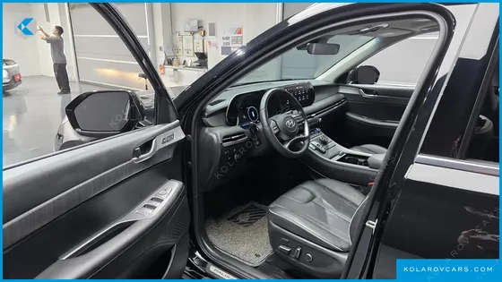 HYUNDAI PALISADE GASOLINE 3.8 4WD