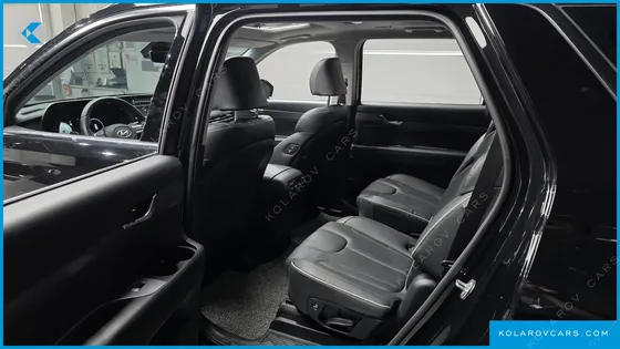 HYUNDAI PALISADE GASOLINE 3.8 4WD