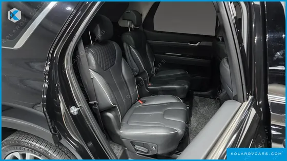 HYUNDAI PALISADE GASOLINE 3.8 4WD