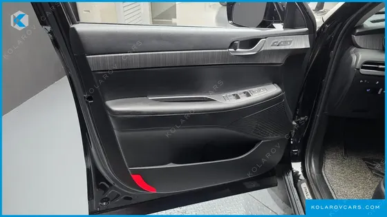 HYUNDAI PALISADE GASOLINE 3.8 4WD