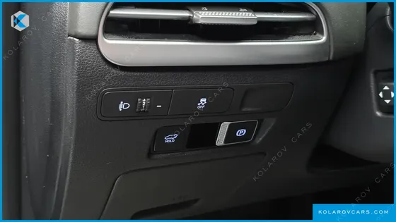 HYUNDAI PALISADE GASOLINE 3.8 4WD