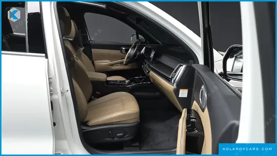 KIA SORENTO HEV 1.6 2WD