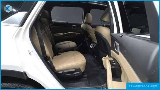 KIA SORENTO HEV 1.6 2WD