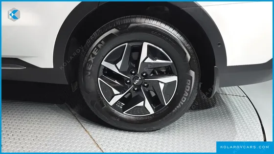 KIA SORENTO HEV 1.6 2WD
