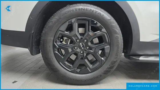 KIA SORENTO HEV 1.6 2WD