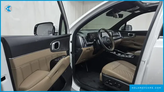 KIA SORENTO HEV 1.6 2WD