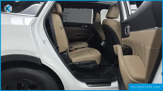 KIA SORENTO HEV 1.6 2WD
