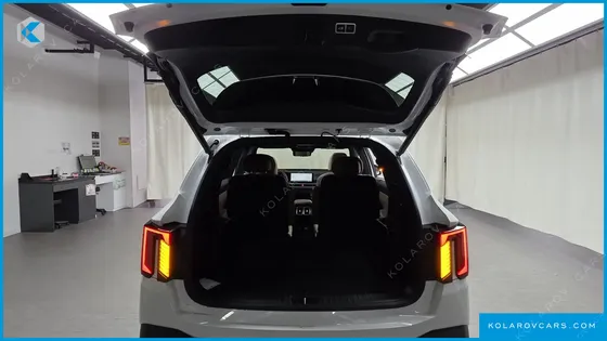 KIA SORENTO HEV 1.6 2WD