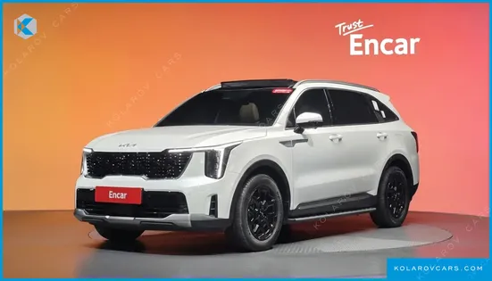 KIA SORENTO HEV 1.6 2WD