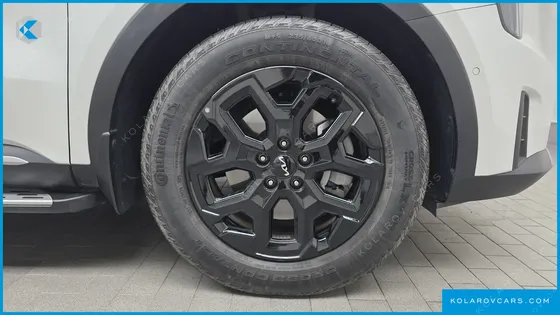 KIA SORENTO HEV 1.6 2WD
