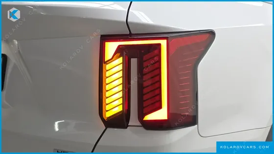KIA SORENTO HEV 1.6 2WD