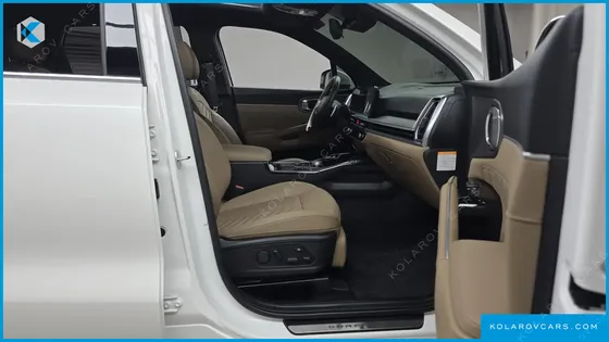 KIA SORENTO HEV 1.6 2WD